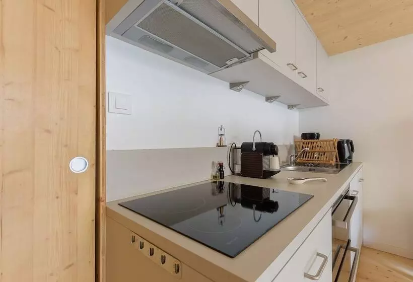 اقامتگاه Loft Coco