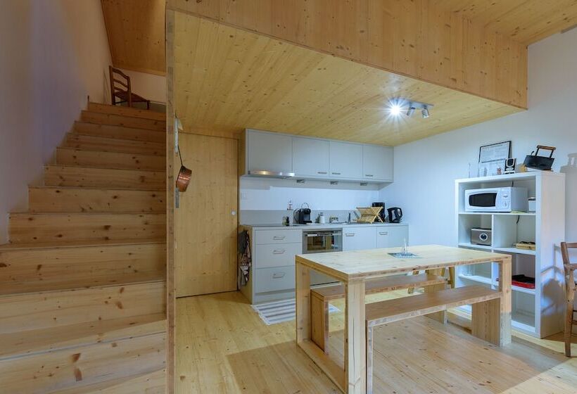 Резиденция Loft Coco