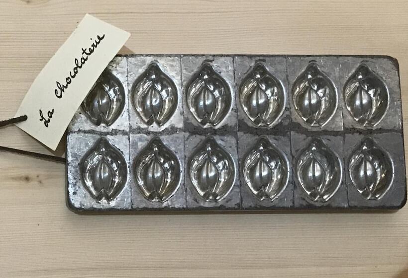 Резиденция Loft Coco