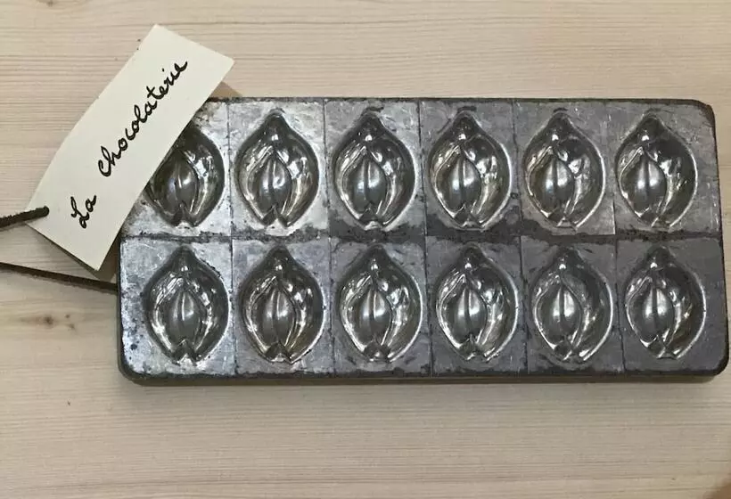 اقامتگاه Loft Coco