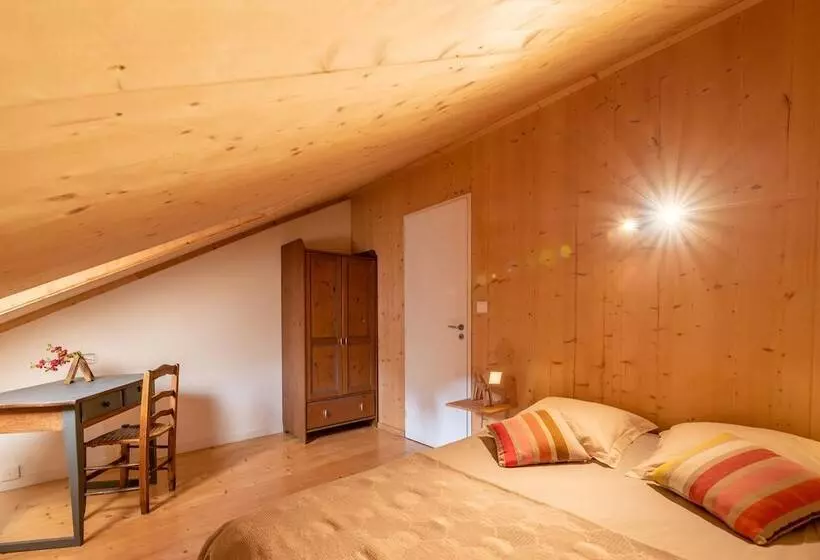 اقامتگاه Loft Coco