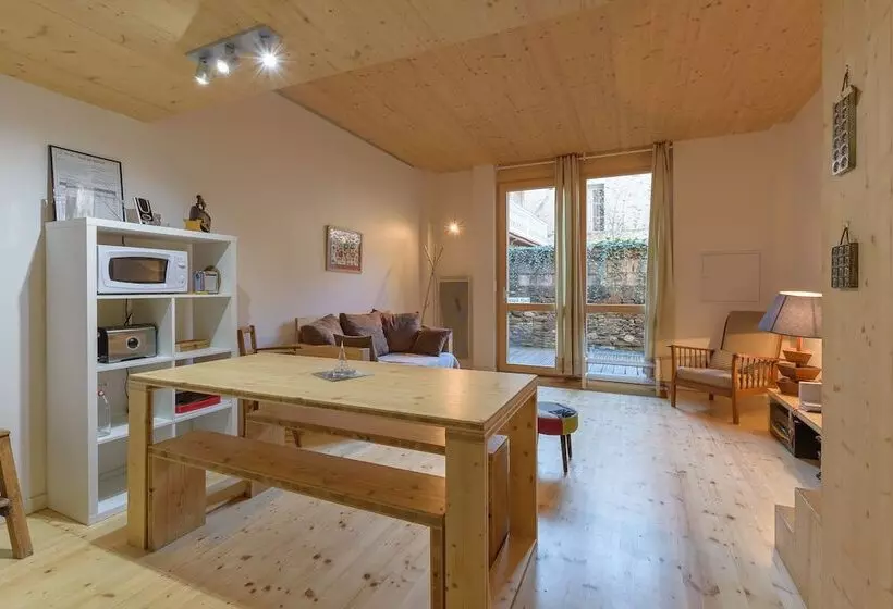 اقامتگاه Loft Coco