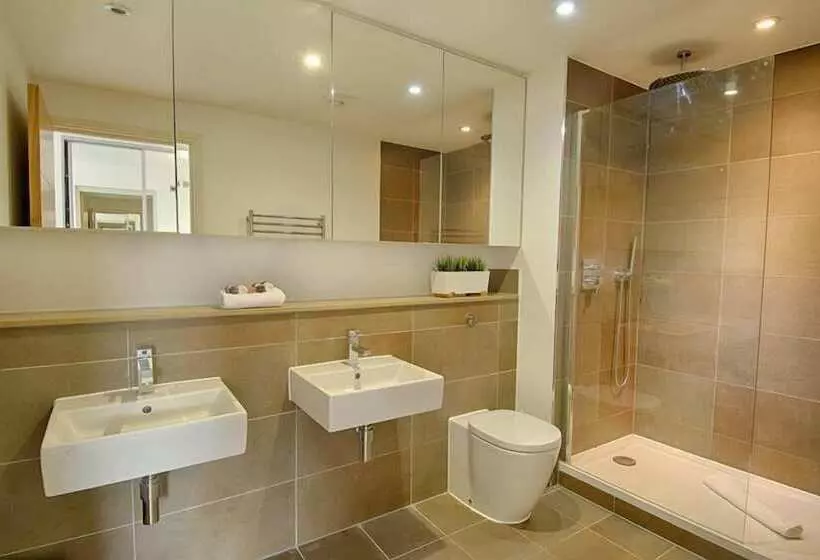 Roomspace Apartments  Bradley Court