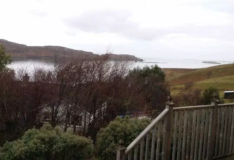 Tigh Na Fraoch