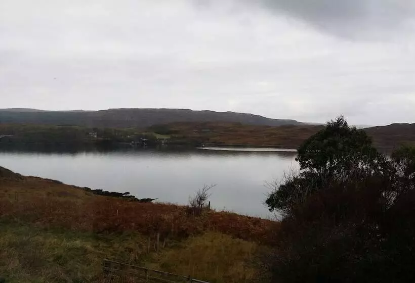 Tigh Na Fraoch