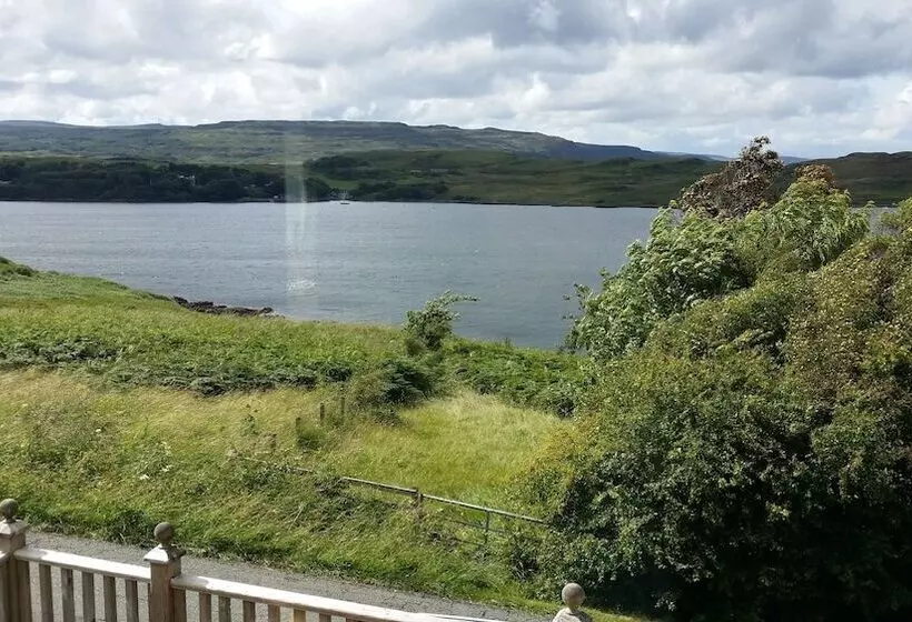 Tigh Na Fraoch