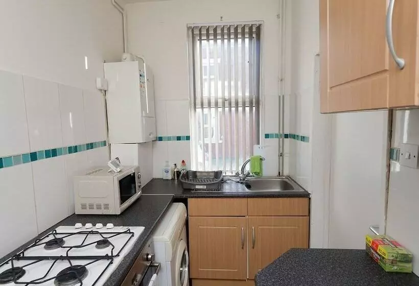 Eastpark Residence