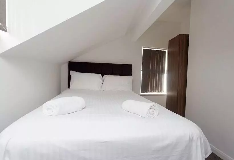 Eastpark Residence