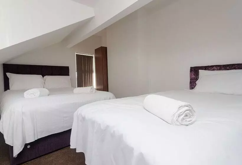 Eastpark Residence
