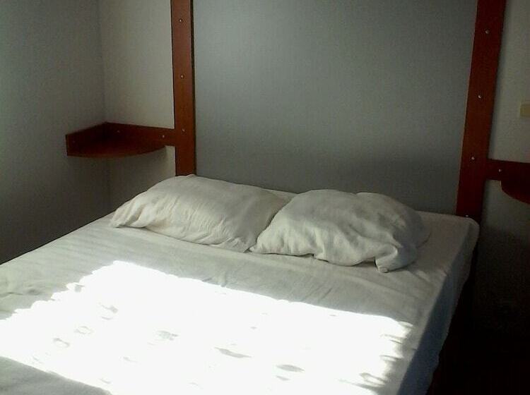 Отель Mobil Home Au Charme Rétro Unique