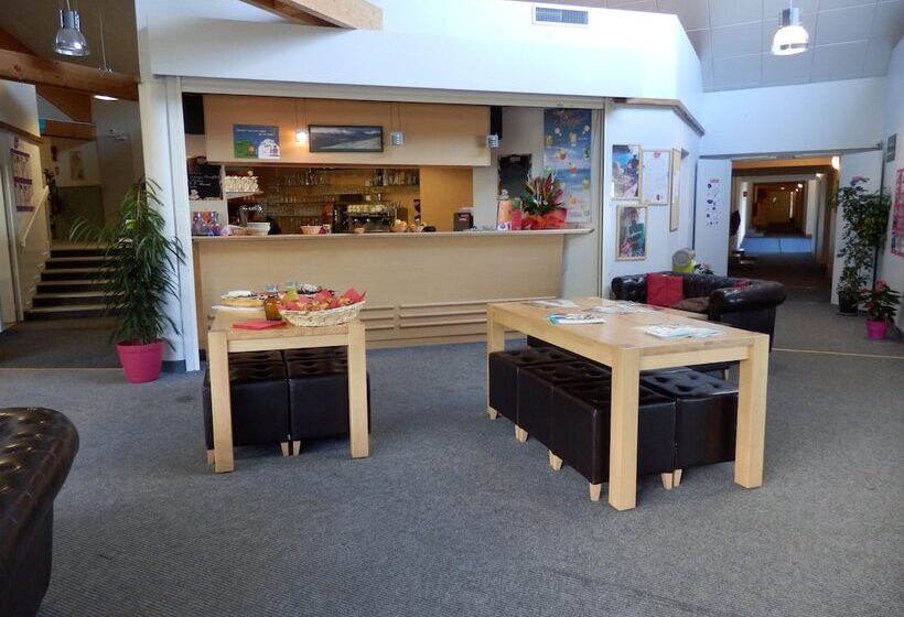 فندق Vvf Le Lioran Les Monts Du Cantal