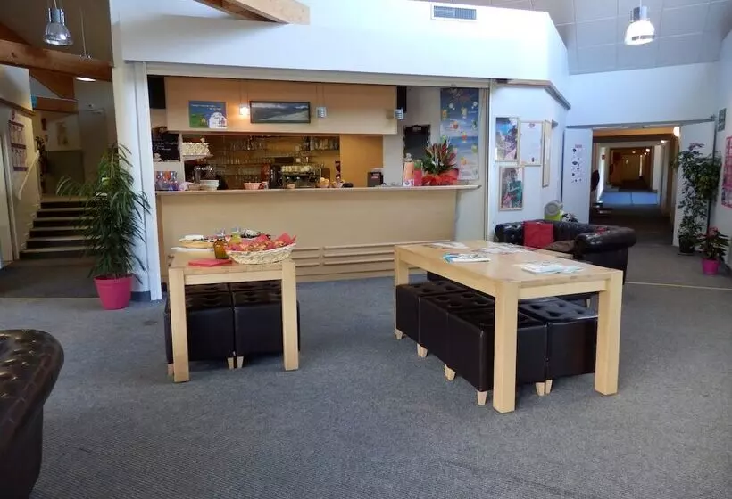 ホテル Vvf Le Lioran Les Monts Du Cantal