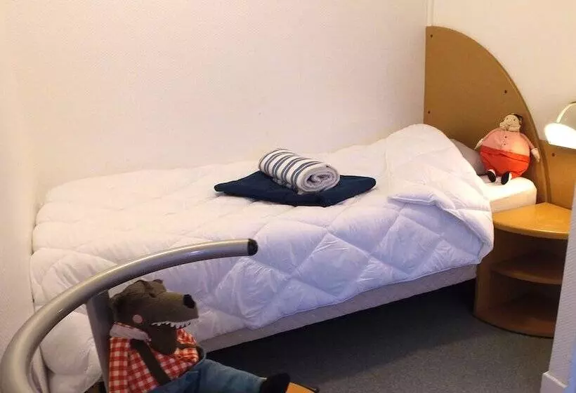 ホテル Vvf Le Lioran Les Monts Du Cantal