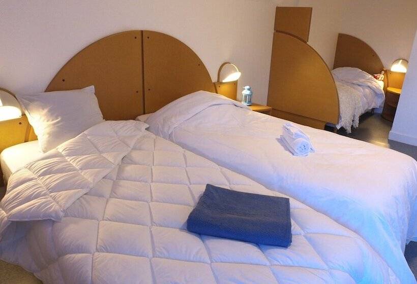 فندق Vvf Le Lioran Les Monts Du Cantal