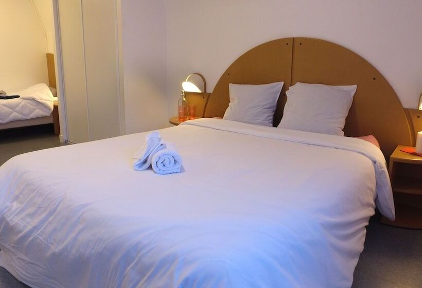 فندق Vvf Le Lioran Les Monts Du Cantal