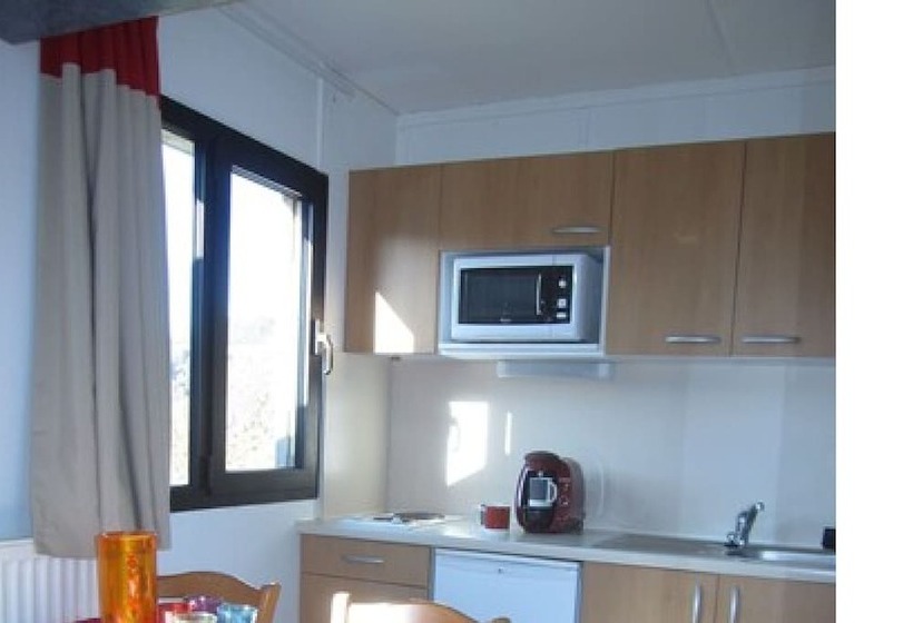 فندق Vvf Le Lioran Les Monts Du Cantal