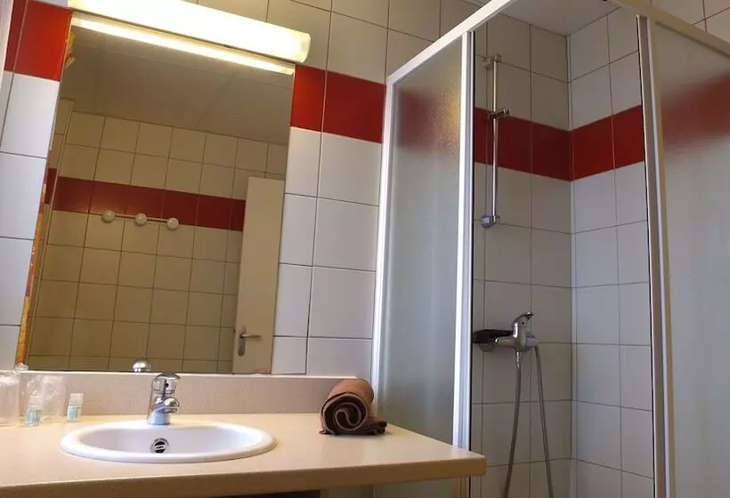 ホテル Vvf Le Lioran Les Monts Du Cantal