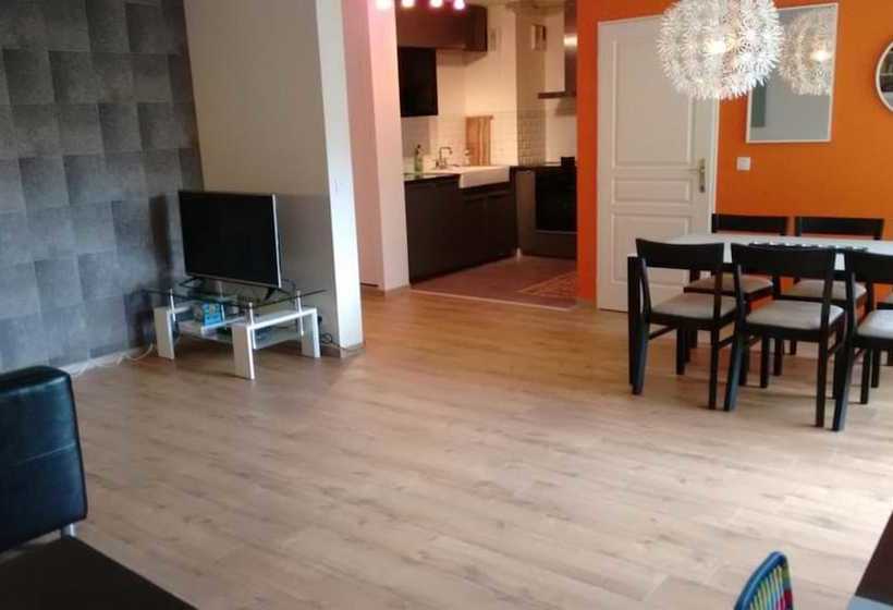 Lille Grand Boulevard