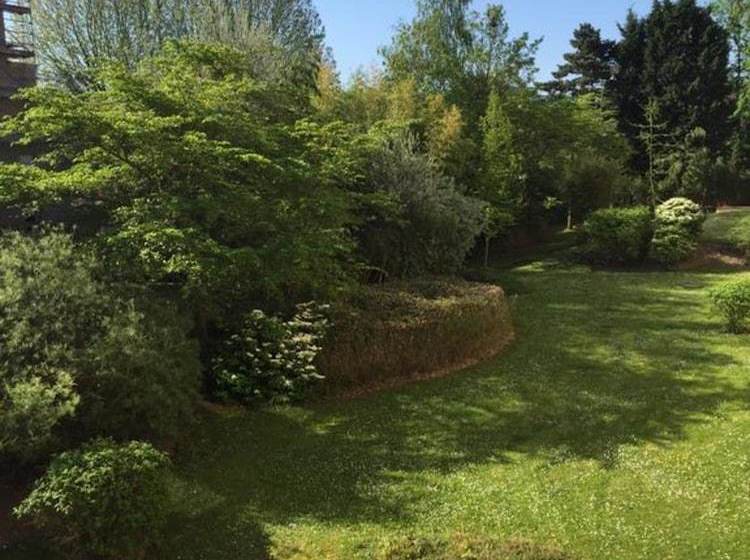 Lille Grand Boulevard