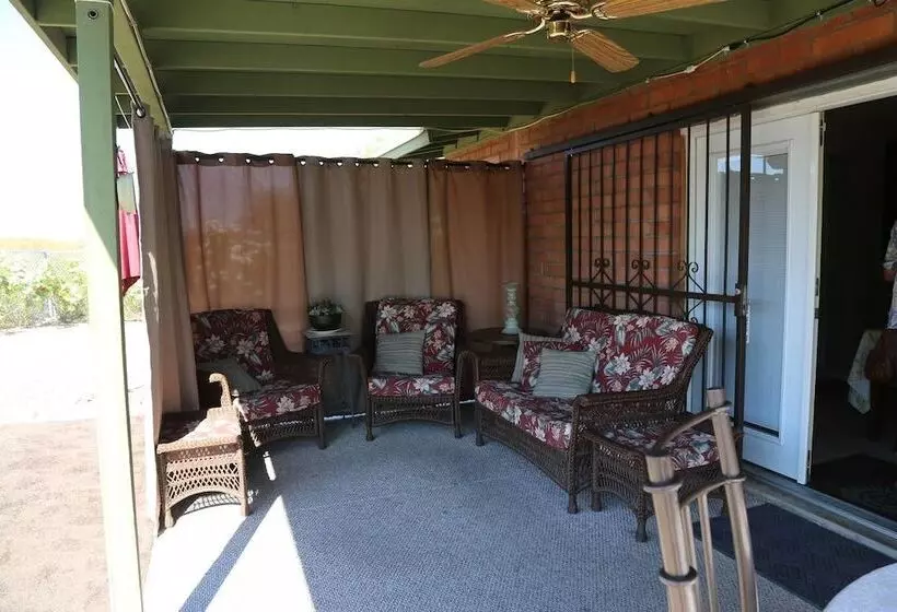 Mi Linda Casita