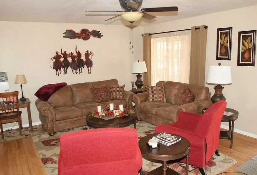 Mi Linda Casita