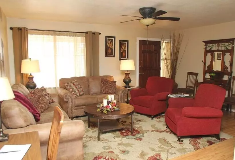 Mi Linda Casita