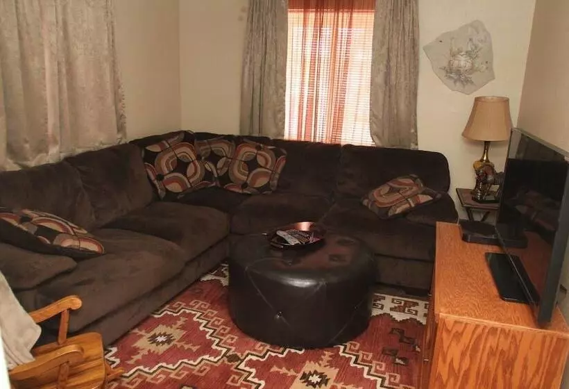 Mi Linda Casita