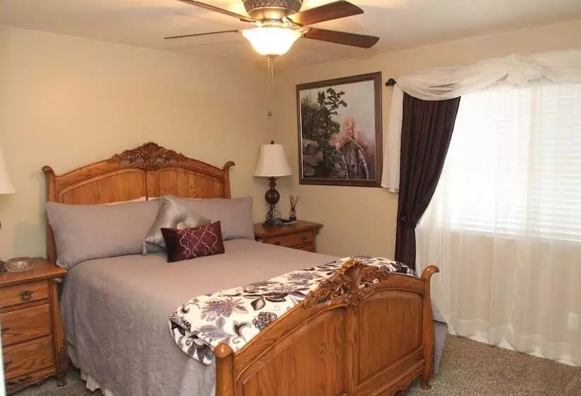 Mi Linda Casita
