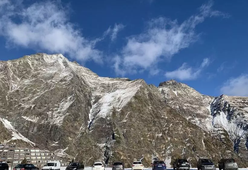 Studio Des Cintes Blanques