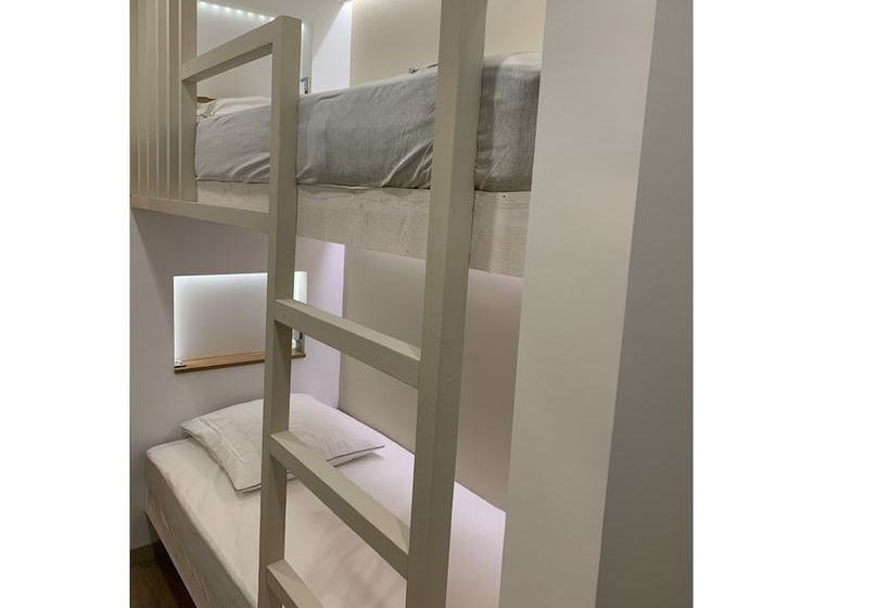 Studio Des Cintes Blanques