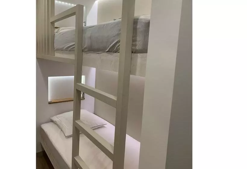 Studio Des Cintes Blanques