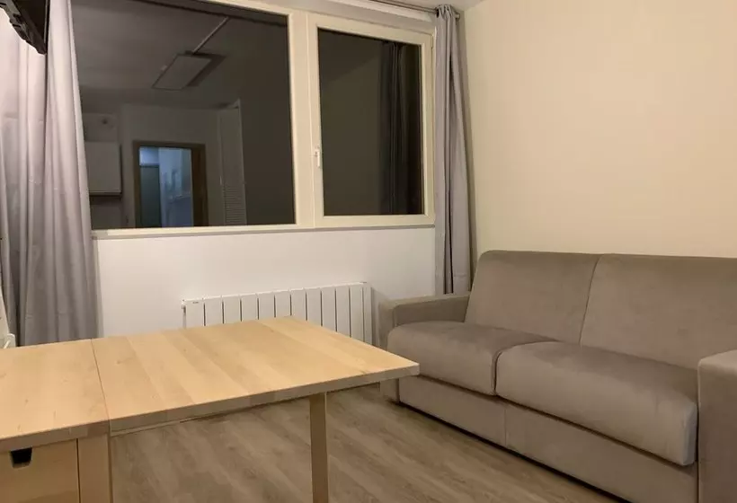 Studio Des Cintes Blanques