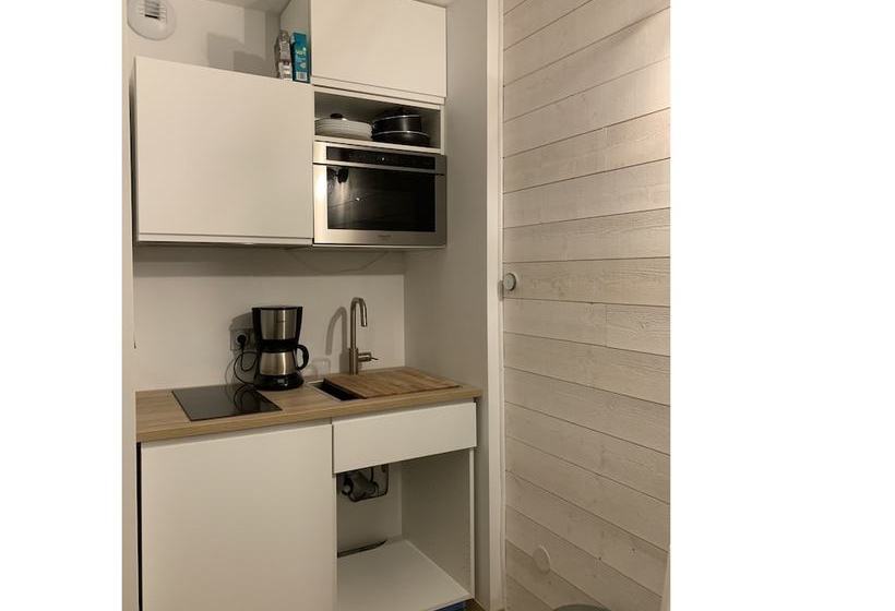 Studio Des Cintes Blanques