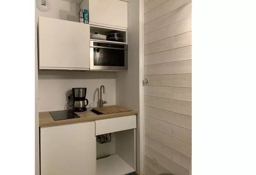 Studio Des Cintes Blanques