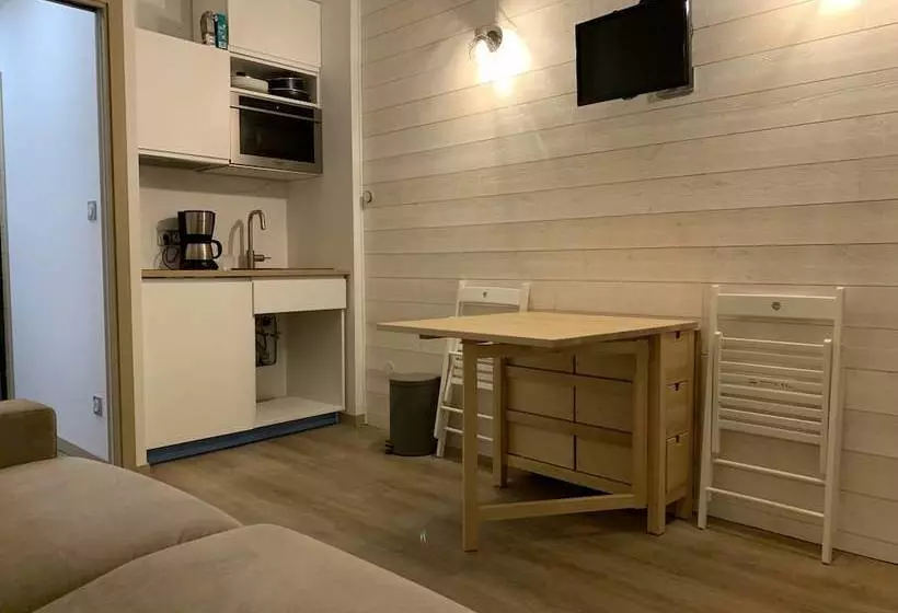 Studio Des Cintes Blanques