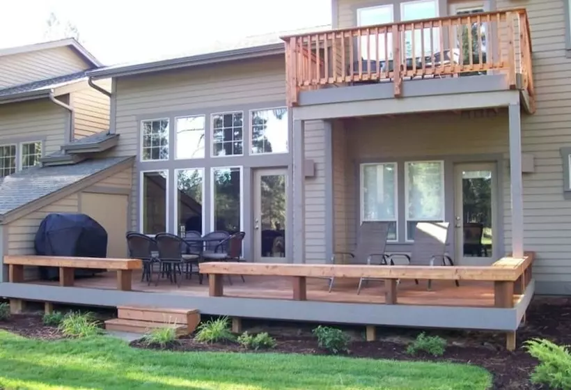 Widgi Creek Golf Course 18th Fairway 3 Br 3 Ba New Townhome