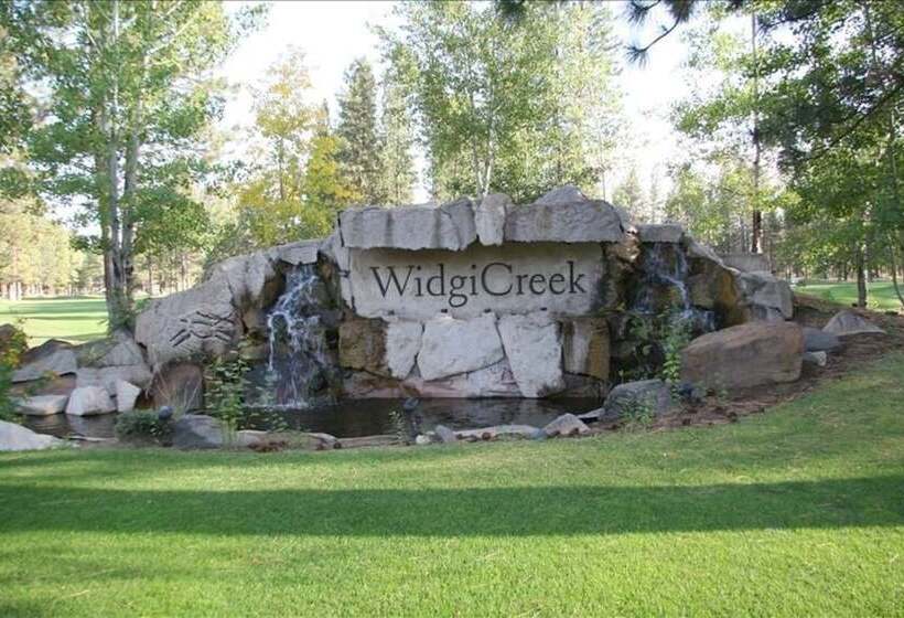 Widgi Creek Golf Course 18th Fairway 3 Br 3 Ba New Townhome
