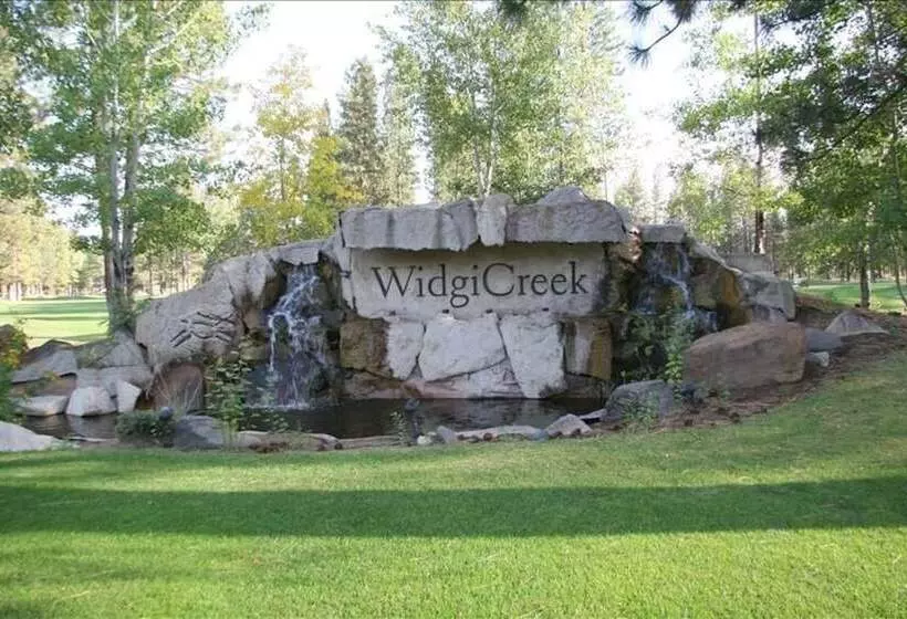 Widgi Creek Golf Course 18th Fairway 3 Br 3 Ba New Townhome