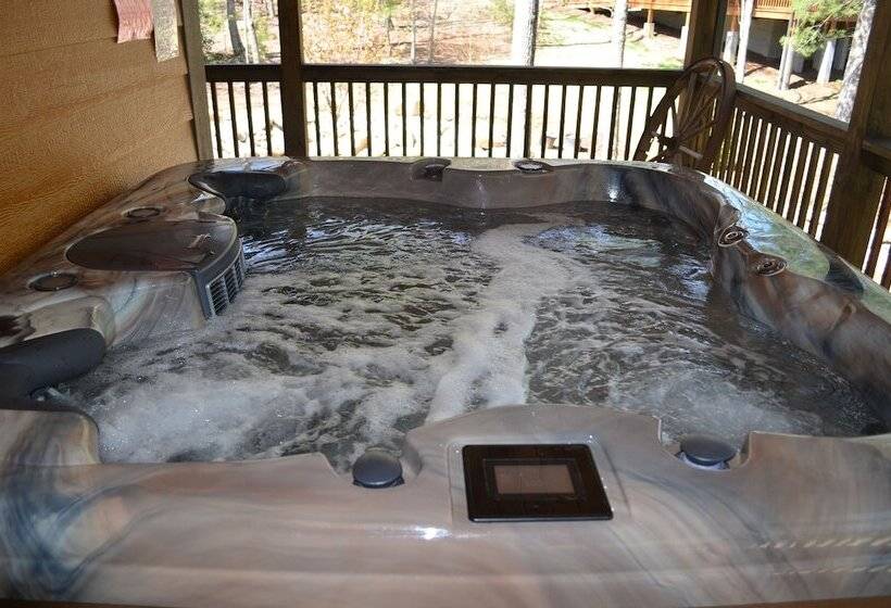 Asheville Country Cabins