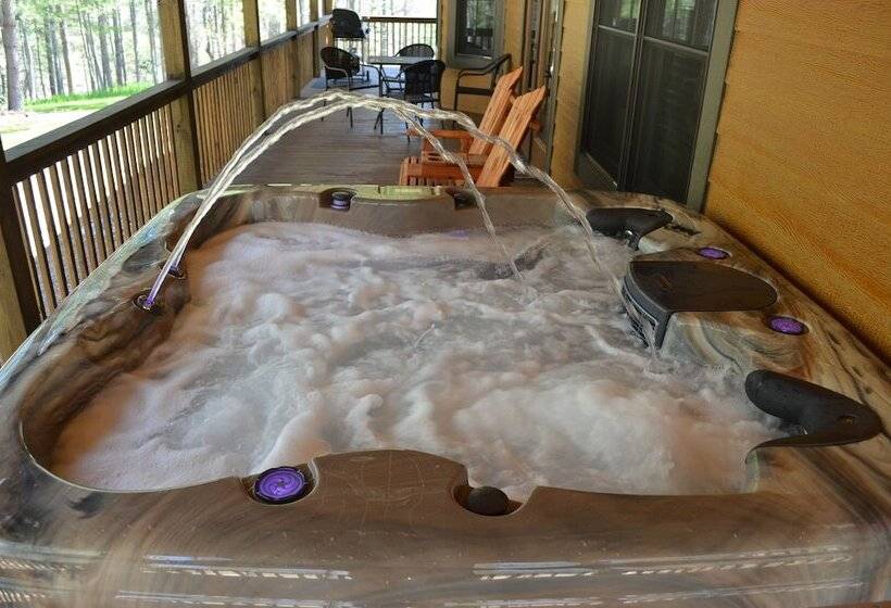 Asheville Country Cabins