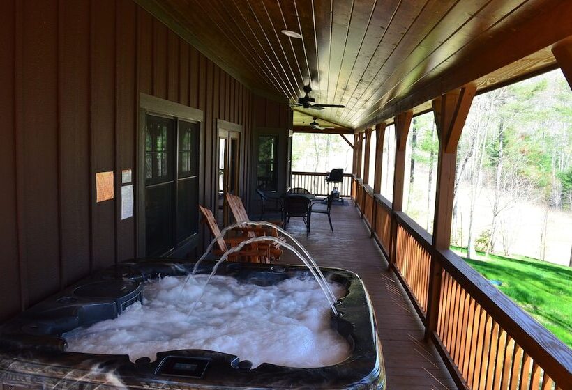 Asheville Country Cabins