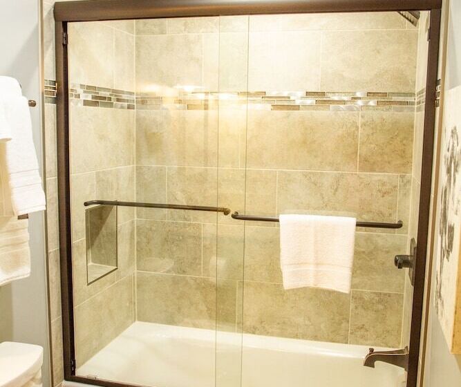 Asheville Country Cabins