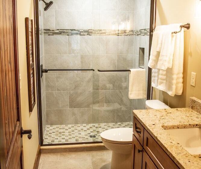 Asheville Country Cabins