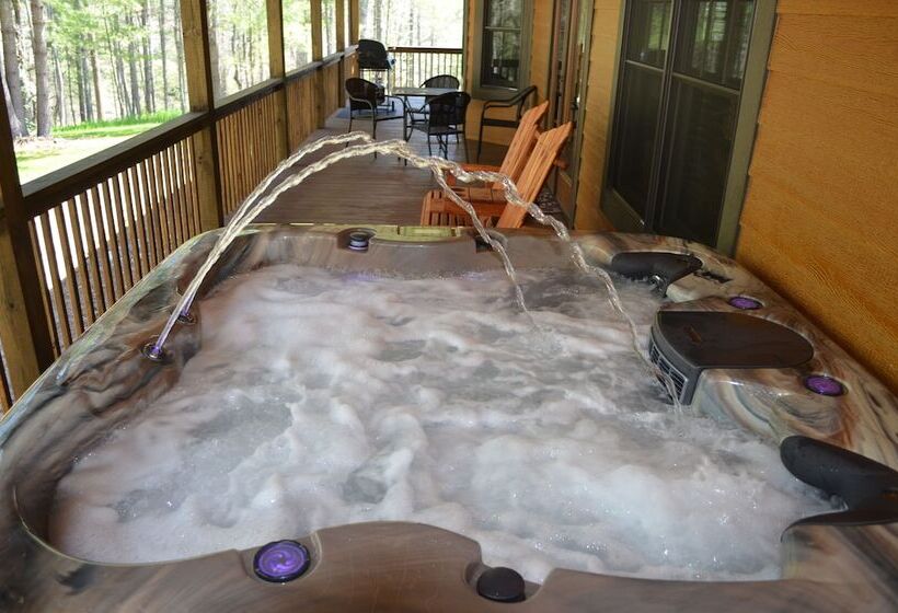 Asheville Country Cabins