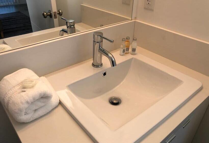 Brand New Luxury Spacious 3bdr Townhome Close To 3rd St