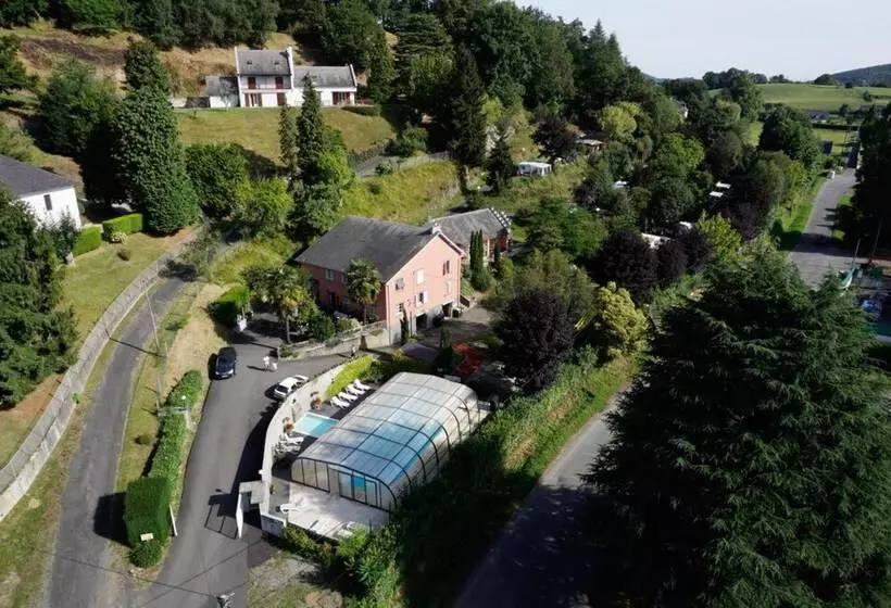 Camping Plein Soleil Mobil Home