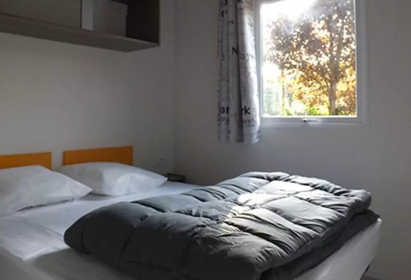 Camping Plein Soleil Mobil Home