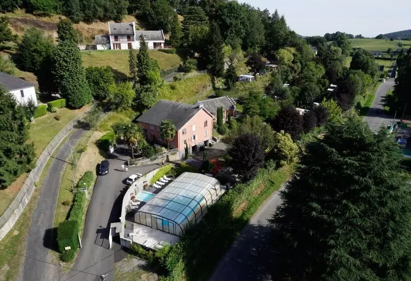Camping Plein Soleil Mobil Home