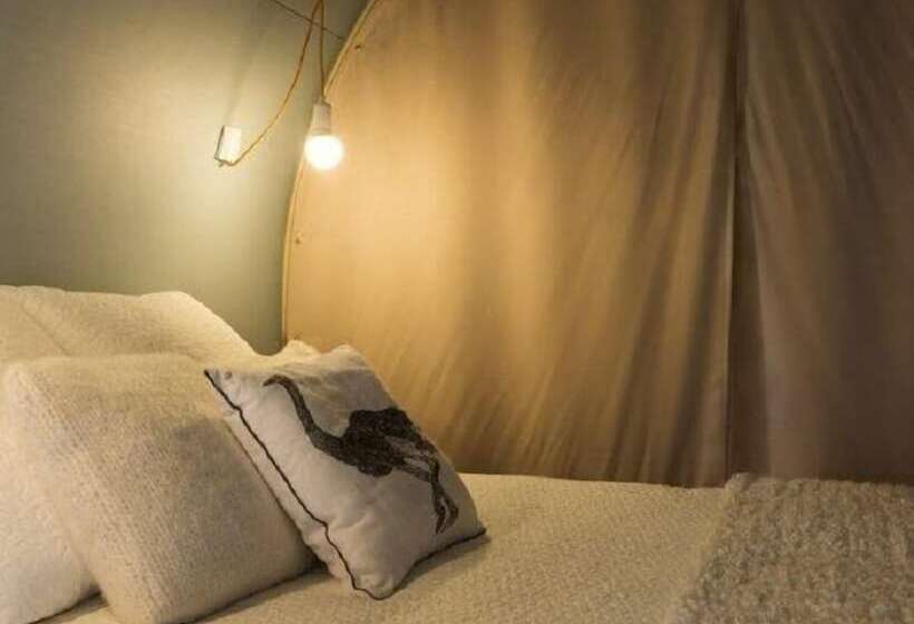 בית מלון כפרי Coco Sweet