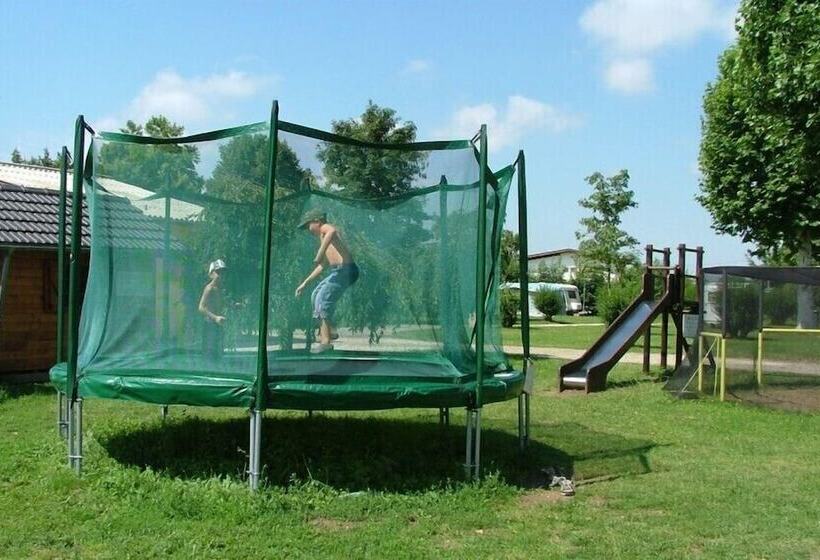 בית מלון כפרי Coco Sweet